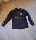 Liverpool trui maat L, Sport en Fitness, Voetbal, Maat L, Ophalen of Verzenden, Zo goed als nieuw, Trainingspak