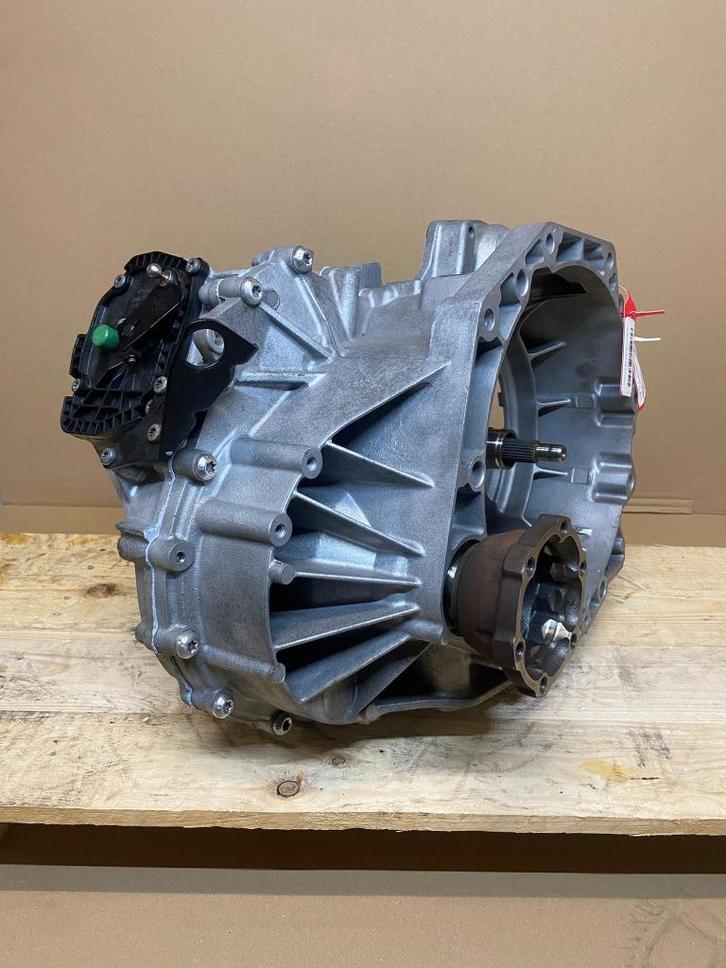DSG Versnellingsbak - Gereviseerd MPK, Auto-onderdelen, Transmissie en Toebehoren, Audi, Seat, Volkswagen, Skoda, Gereviseerd