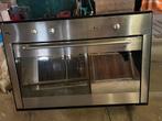 Etna oven te koop, Witgoed en Apparatuur, Ovens, Gebruikt, Oven, Hete lucht, 60 cm of meer