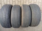 225 75 15 - Maxxis / 235 75 15 - goodyear m/s - Harly banden, Ophalen, Gebruikt, 15 inch, Band(en)