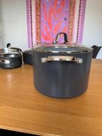 Greenpan 28x18cm Pot, Huis en Inrichting, Ophalen of Verzenden, Zo goed als nieuw