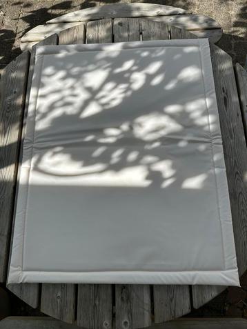 boxmatras, als nieuw, maat 74 x 94 cm, merk Jollein beschikbaar voor biedingen