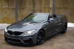BMW M4 F83 Cabrio RHD 431PK S55B30, Auto's, BMW, Automaat, Achterwielaandrijving, 431 pk, 4-Serie