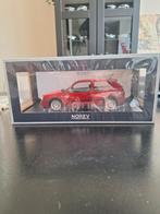 Norev Volkswagen Golf GTI, Ophalen of Verzenden, Nieuw, Norev