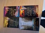 2 x de grijze jager deel 1 en 12 + Lord of the Rings zgan, Boeken, Ophalen of Verzenden, Zo goed als nieuw, John Flanagan