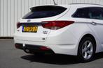 Hyundai I40 Wagon 1.6 GDI Blue Business Edition | Airco | Na, Auto's, Hyundai, Euro 5, 4 cilinders, Wit, Origineel Nederlands