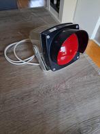 Stoplicht, Ophalen, Licht