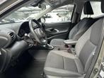 Toyota Yaris 1.5 Hybrid Active met Lichtmetalen velgen, Carp, Gebruikt, Euro 6, Bedrijf, Hybride Elektrisch/Benzine