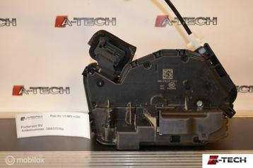 Portierslot RV Volkswagen Polo ('18->) 5tb837016a m300 beschikbaar voor biedingen
