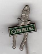 Speldje ORBIS GEREEDSCHAPPEN COMBINATIETANG (A5), Verzenden, Zo goed als nieuw, Overige onderwerpen