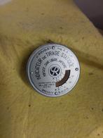 14346) J Rouquet  oude trek meter voor schoorstenen, Antiek en Kunst, Antiek | Gereedschap en Instrumenten, Ophalen of Verzenden