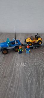 Lego 60082, Ophalen of Verzenden, Zo goed als nieuw