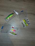 Kunstaas, Watersport en Boten, Ophalen of Verzenden, Nieuw, Complete set