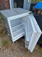 Finputsad ikea inbouwkoelkast, Ophalen, Gebruikt, 45 tot 60 cm, Zonder vriesvak