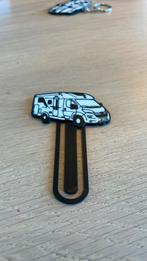 Burstner camper boekenlegger, Caravans en Kamperen, Camper-accessoires, Ophalen of Verzenden, Nieuw