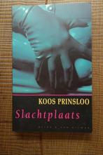 Koos Springsloo: slachtplaats, Ophalen of Verzenden, Zo goed als nieuw, Nederland