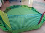 Hamster  / knaagdieren ren. Inclusief bodem, Minder dan 75 cm, Zo goed als nieuw, Hamster, Ren