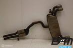Einddemper Audi RS3 / S3 8V Sportback 5Q6253611AT, Gebruikt