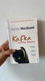 Kafka on the shore by Murakami, Boeken, Ophalen of Verzenden, Gelezen