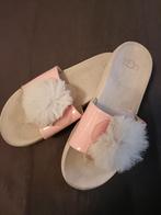 Slippers UGG, Gebruikt, UGG, Meisje, Schoenen