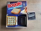 spel Boggle, Een of twee spelers, Ophalen of Verzenden, Gebruikt