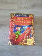 Fantasia VI & IX, Boeken, Ophalen of Verzenden, Gelezen