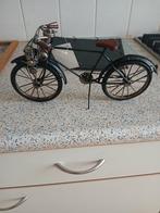 Mooie decoratieve oude model fiets is nieuw, Ophalen of Verzenden, Nieuw, Auto