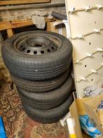 4 zomerbanden 175 65 14 €100,00 gebruikt, Auto diversen, Ophalen, Gebruikt