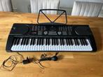 Keyboard 61 toetsen - Fazley FKB-50, Muziek en Instrumenten, Keyboards, Ophalen, Zo goed als nieuw, 61 toetsen, Overige merken