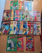 Mickey strips (1976-1979), Boeken, Strips | Comics, Meerdere comics, Ophalen of Verzenden, Zo goed als nieuw, Europa