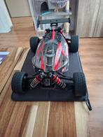 Zeer snelle Arrma Typhon 6s Carbon Speedbasher, Ophalen, Auto offroad