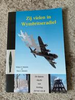 oorlogsboek  Zij vielen in Wymbritseradiel, Boeken, Oorlog en Militair, Tweede Wereldoorlog, Nieuw, Willem Santema e.a., Ophalen of Verzenden