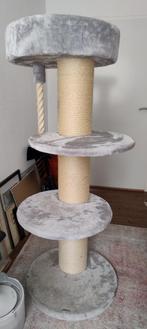 RHR Quality Maine Coon Sleeper, Dieren en Toebehoren, Ophalen, Gebruikt, Krabpaal