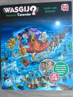 Wasgij? Advent Calendar, Ophalen, Gebruikt