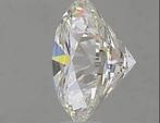 Diamant 0.55 ct, Briljant, intern zuiver met GIA certificaat, Ophalen of Verzenden, Nieuw