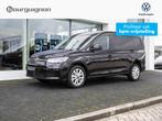 Volkswagen Bedrijfswagens Caddy Cargo Maxi Maxi Style Caddy, 4 cilinders, Volkswagen, Diesel, 1968 cc