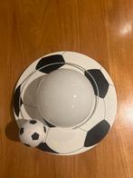 Voetbal Lamp - Kinderkamer, Ophalen of Verzenden, Zo goed als nieuw, Kunststof, Minder dan 50 cm