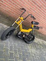 Gilera citta, Fietsen en Brommers, Brommers | Vespa, Ophalen, Overige modellen, Maximaal 45 km/u, Zo goed als nieuw