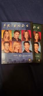 Friends Seizoen 10 DVD Boxset, Boxset, Ophalen of Verzenden, Zo goed als nieuw, Komedie