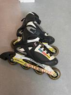 Salomon Inline Skates - Maat 43 1/3, Ophalen, Gebruikt, Heren, Salomon
