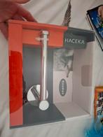 Wc rol houden Haceka nieuw!, Ophalen of Verzenden, Nieuw, Chroom, Toilet