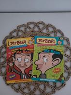 Mr. Bean Moppenboeken - Lachen, Gieren, Brullen, Ophalen of Verzenden, Gelezen, Mr. Bean, Moppen