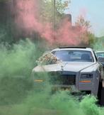 TrouwAuto Rolls Royce Ghost te huur, Met chauffeur, Trouwauto