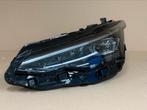 Vw Golf 8 Facelift IQ light koplamp 5H1941059T Black Edition, Ophalen of Verzenden
