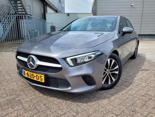 Mercedes-Benz A-Klasse 160 Business Solution Zwarte hemel /, Auto's, Mercedes-Benz, Particulier, Te koop, A-Klasse, ABS, Achteruitrijcamera