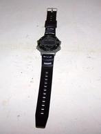 Mooi retro Aviator Style horloge. Izgs., Ophalen of Verzenden, Zo goed als nieuw