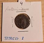 Romeinse munt, Antoninianus van Tetricus I, Ophalen of Verzenden, Overige landen, Losse munt