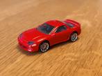 Matchbox Mitsubishi 3000 GT ROOD, Ophalen of Verzenden, Zo goed als nieuw