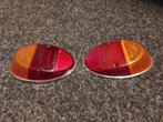 Volkswagen Kever Achterlichten Set, Ophalen of Verzenden, Gebruikt, Volkswagen