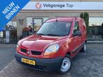 Renault Kangoo Express 1.6-16V Grand Confort, Auto's, Stof, Gebruikt, 750 kg, Renault
